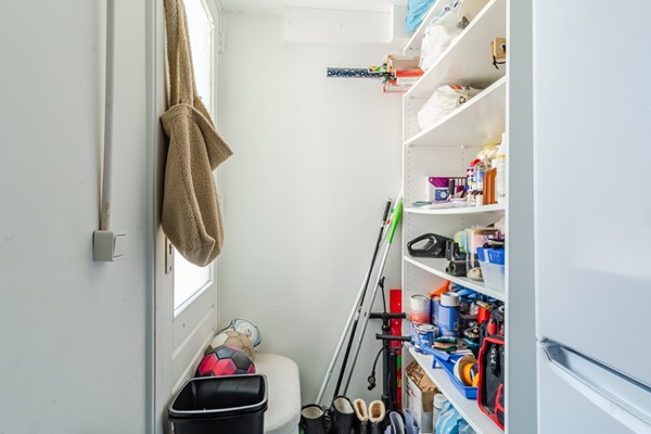 Medium property photo - Doesburgstraat 63, 5043 GB Tilburg